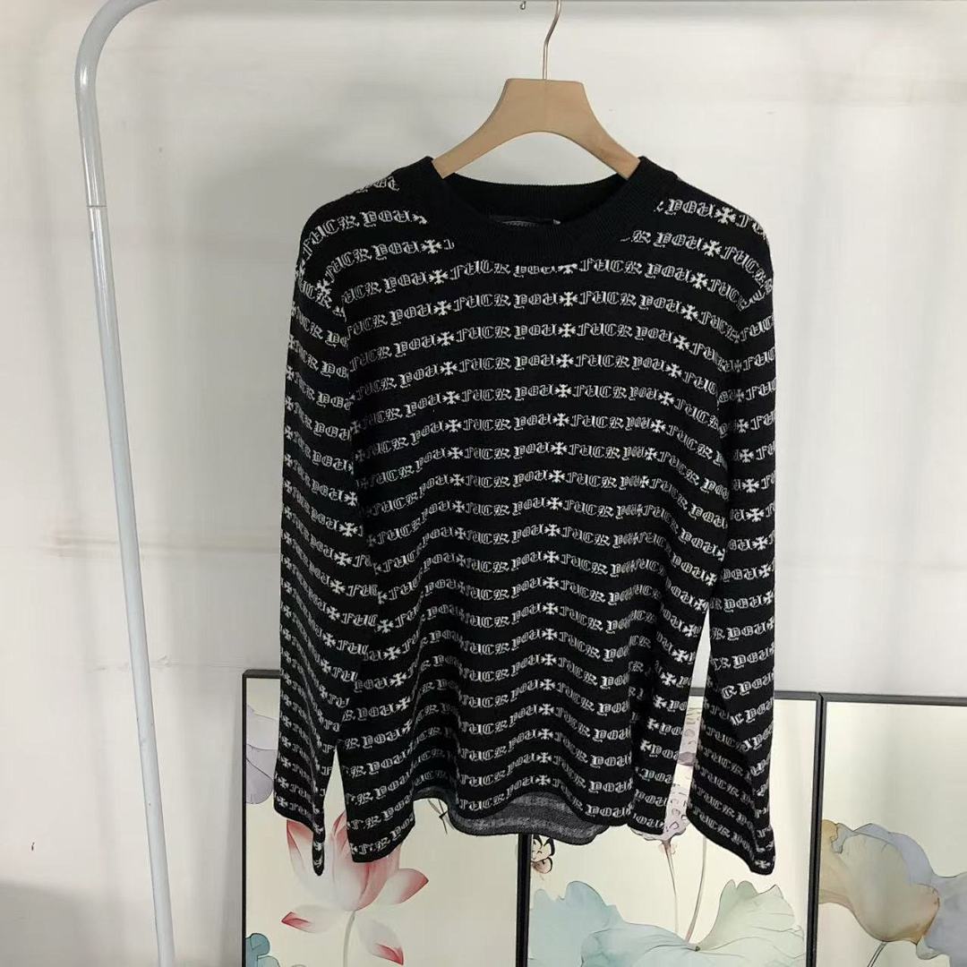 Comme des Garcons 138 C⭐⭐OME HE⭐⭐TS SWEATER 41090604146 (Im 170Cm 60Kg I Wear Size M In The Phot) - Image 14