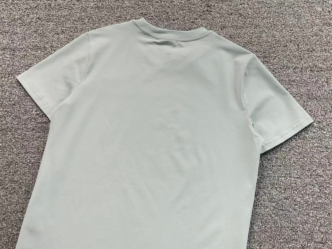 Unbranded 128 LULULEMON T-SHIRT FEMAIE - Image 15