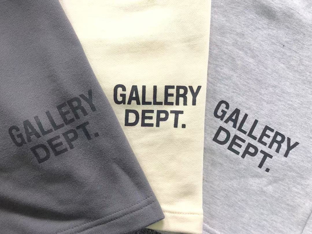 Gallery Dept 118 GALLERY DEPT SHORTS 3205261717 (Im 170Cm 60Kg I Wear Size S In The Phot) - Image 14