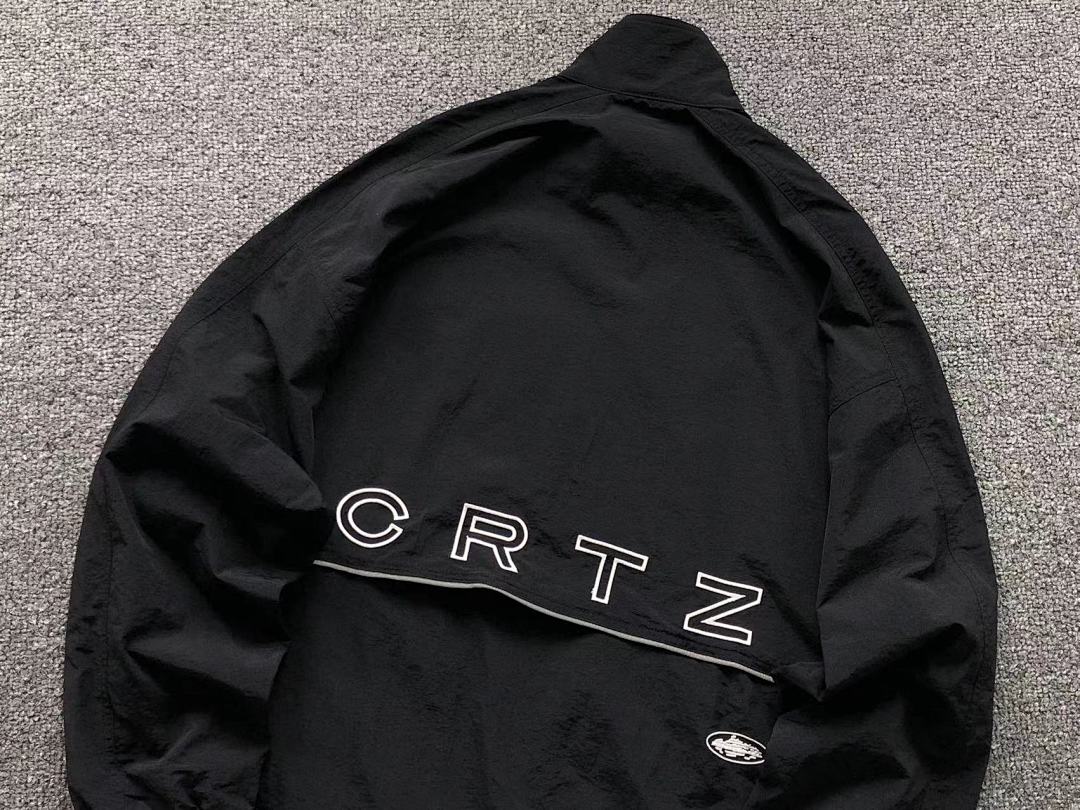 Corteiz 188 CORTEIZ JACKET 3104220134 (Im 170Cm 60Kg I Wear Size S In The Phot) - Image 11