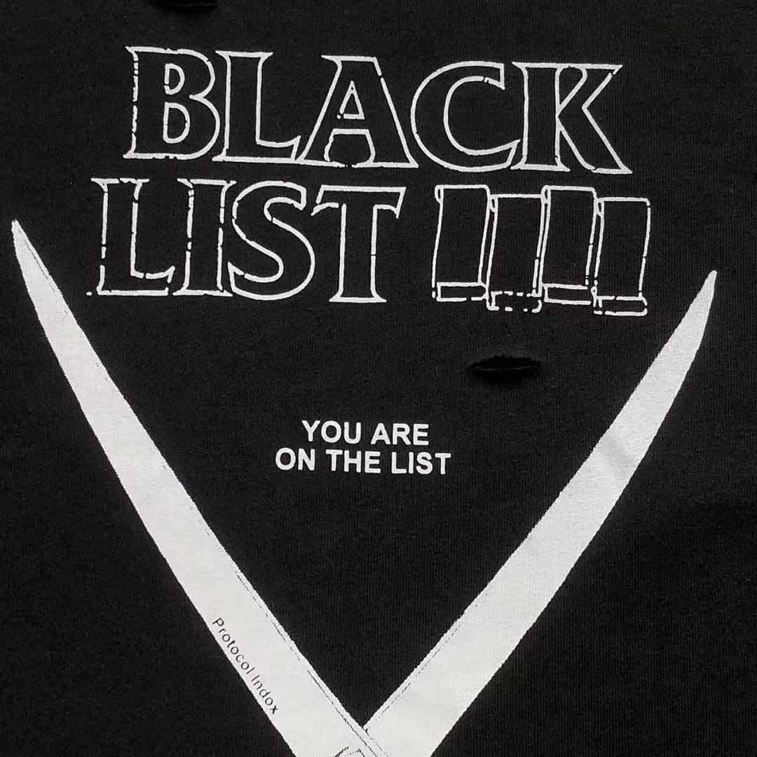 Unbranded 109 P⭐OT⭐COL IN⭐EX T-SHIRT 3101050317 (Im 170Cm 60Kg I Wear Size M In The Phot) - Image 14