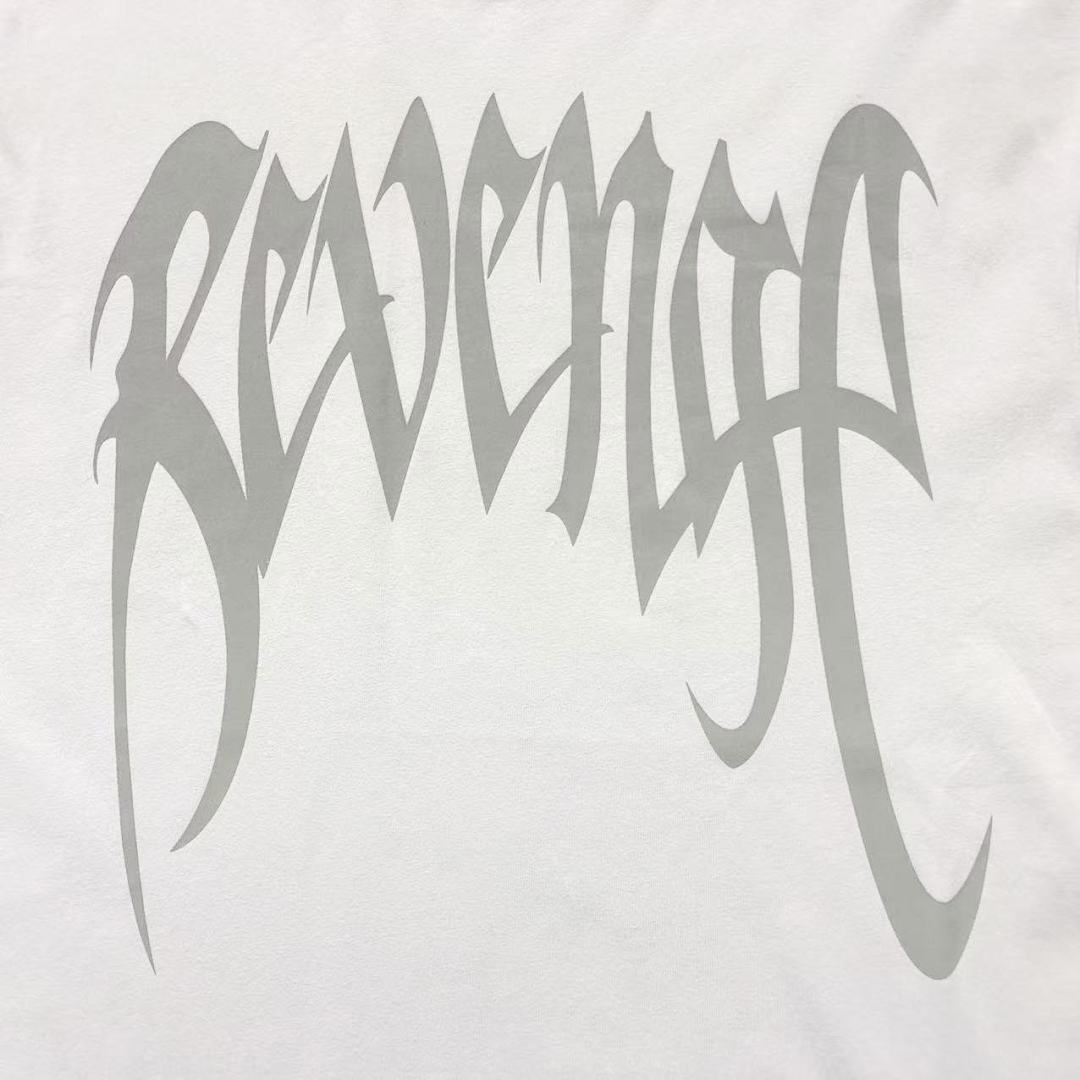Revenge 69 REVENGE T-SHIRT 504013991 (Im 170Cm 60Kg I Wear Size S In The Phot) - Image 24