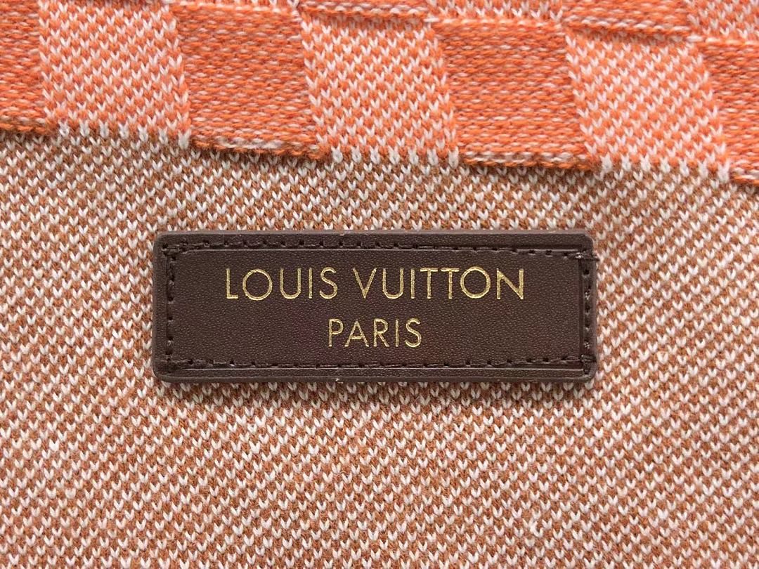 Louis Vuitton 178 L⭐ POLO 3208125221 (Im 170Cm 60Kg I Wear Size S In The Phot) - Image 8