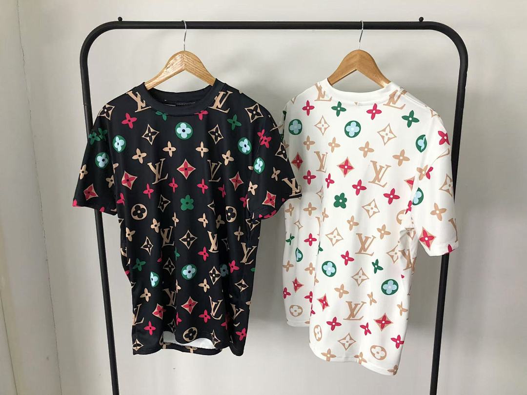 Louis Vuitton 79 L⭐ T-SHIRT 311120732 (Im 170Cm 57Kg I Wear Size M In The Phot) - Image 22