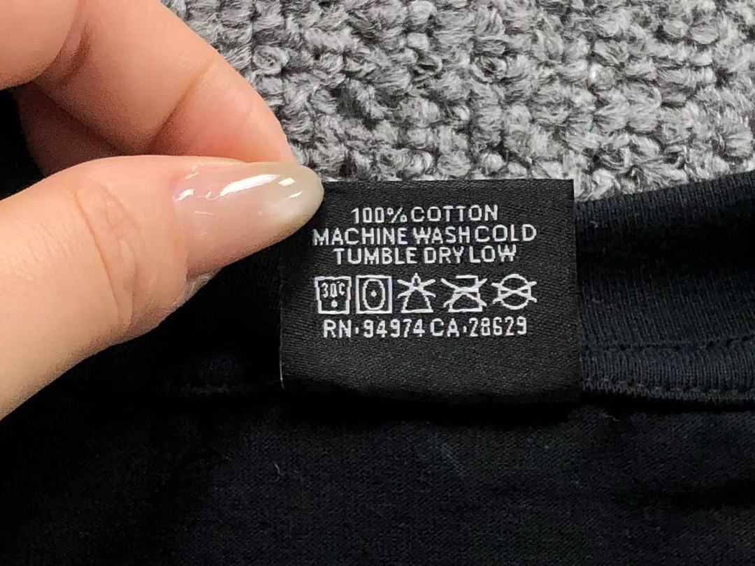 Stussy 85 STUSSY T-SHIRT 3103280231 (Im 170Cm 60Kg I Wear Size XL In The Phot) - Image 39