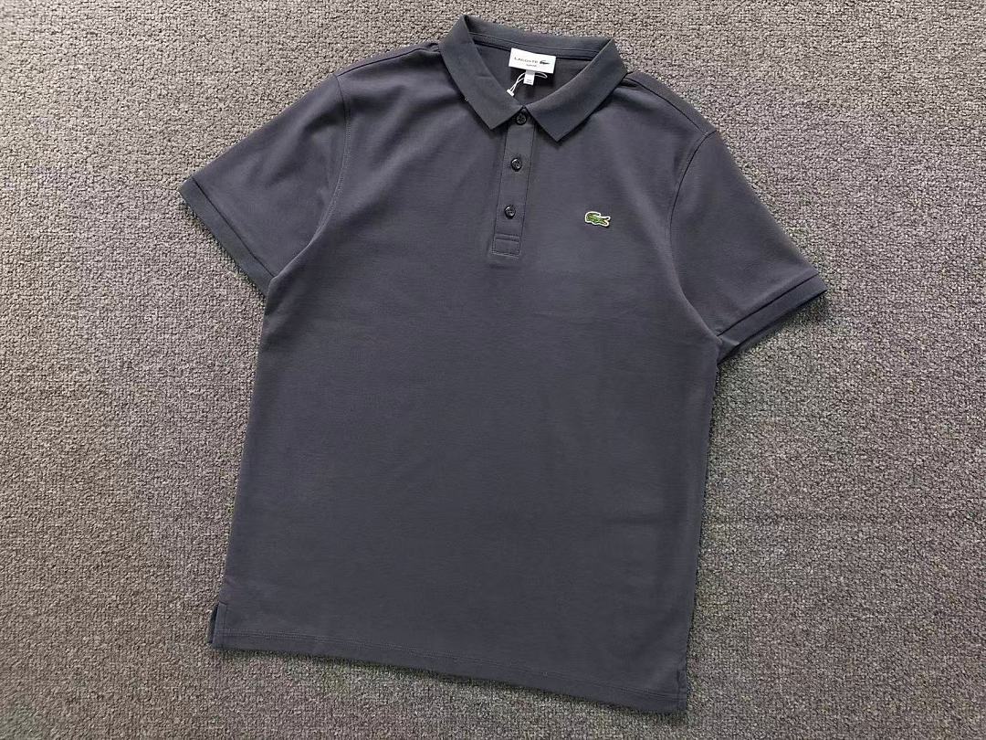 Lacoste 115 LACOSTE POLO 524242819 (Im 170Cm 60Kg I Wear Size M In The Phot) - Image 13