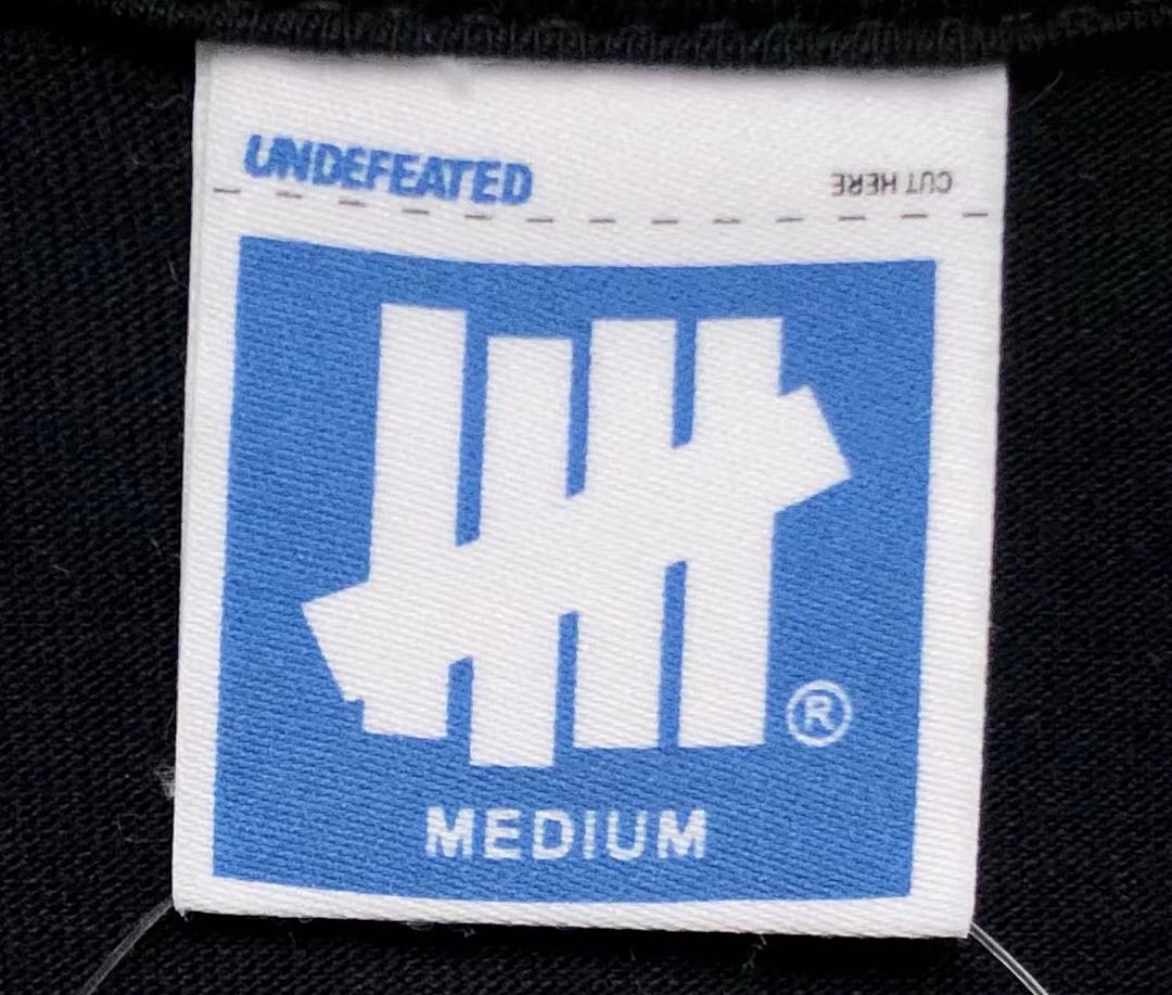 Undefeated 85 UNDEFEATED T-SHIRT - Image 22