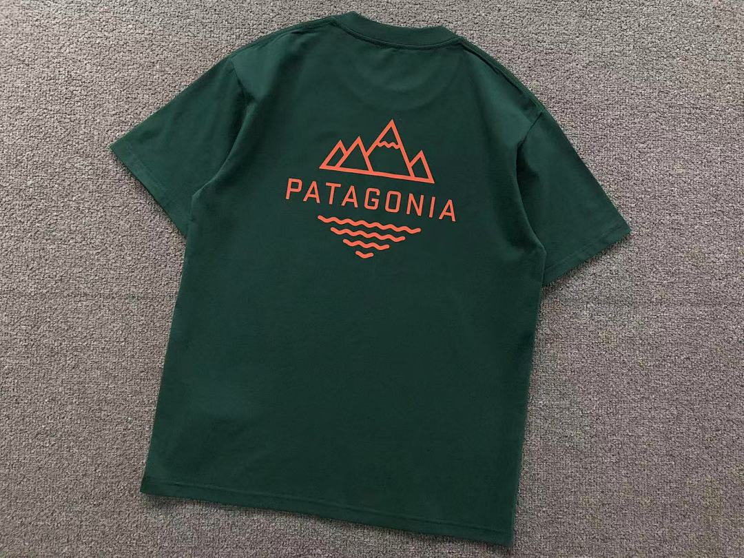 On Running 78 PATAGONIA T-SHIRT 123141702 (Im 170Cm 60Kg I Wear Size M In The Phot) - Image 13