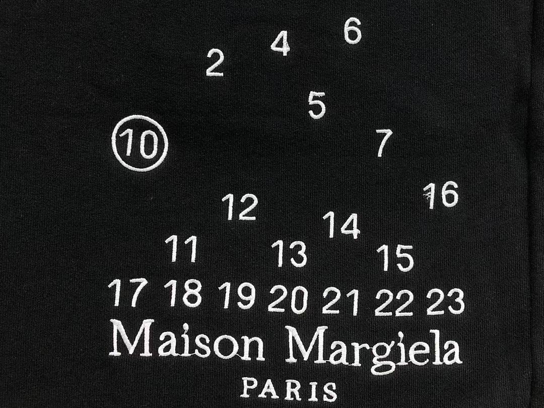 On Running 135 MAISON MARGIELA SHORTS 3204262717 (Im 170Cm 60Kg I Wear Size 46 In The Phot) - Image 12