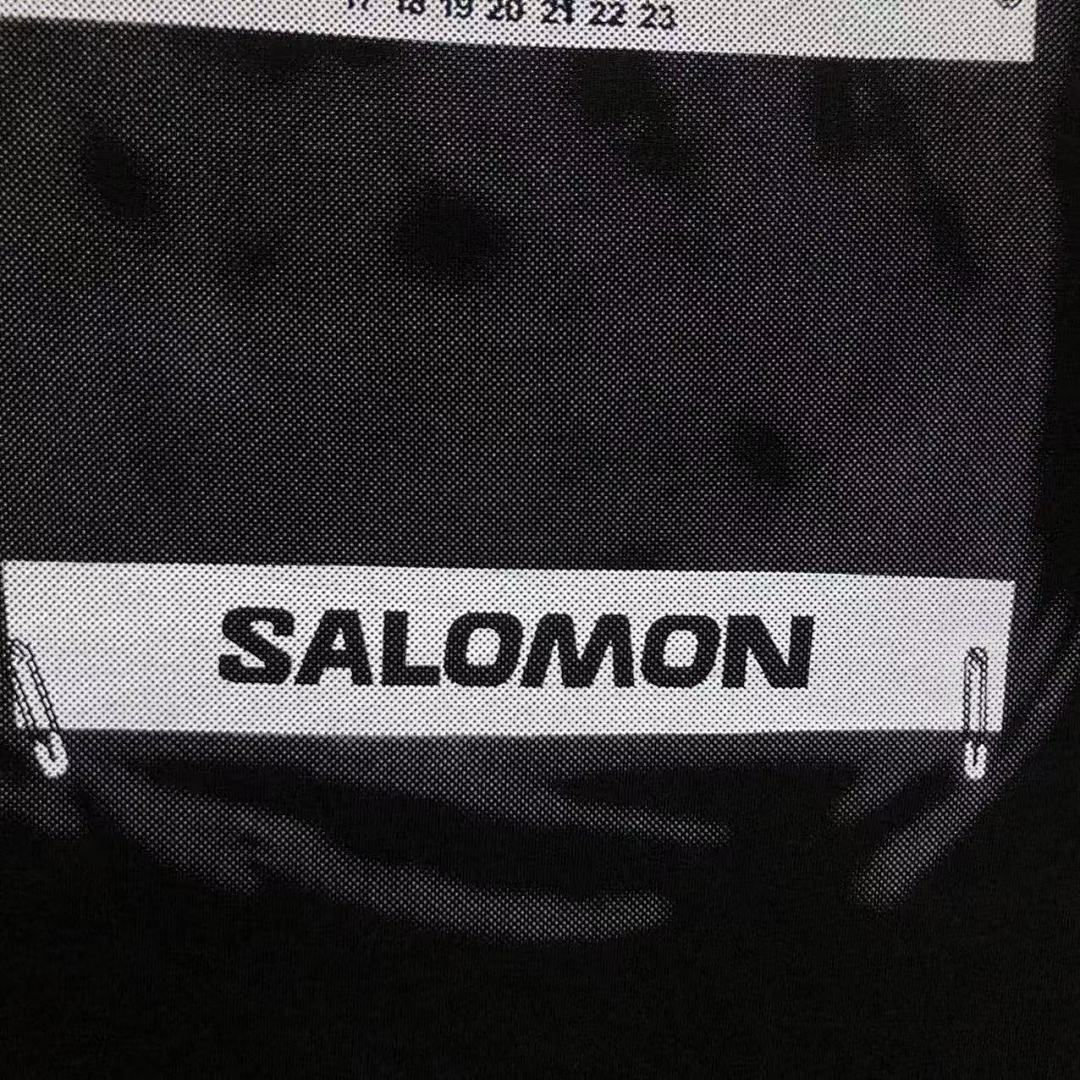 On Running 78 MAISON MARGIELA T-SHIRT 4107052886 (Im 170Cm 60Kg I Wear Size 46 In The Phot) - Image 15