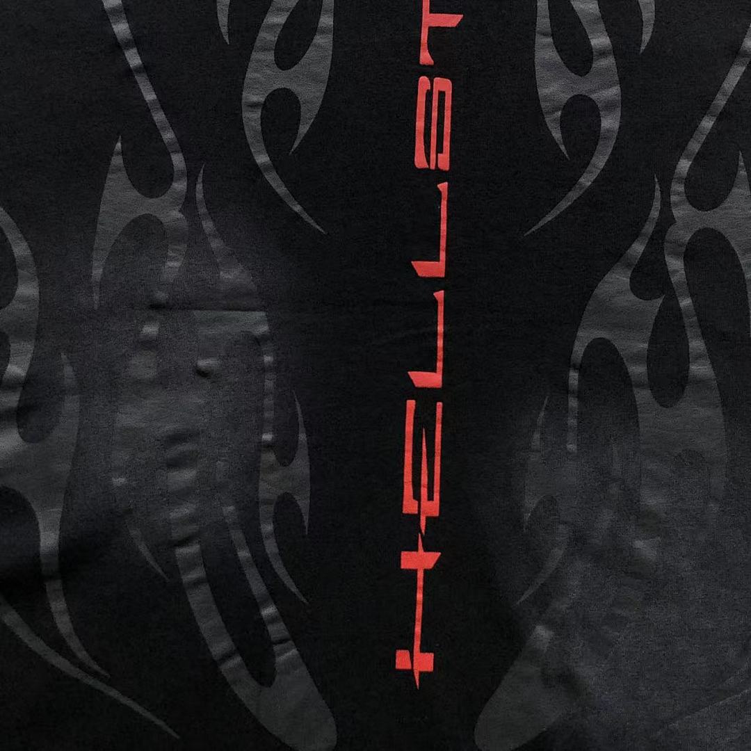 Hellstar 105 HELLSTAR T-SHIRT 3107013217 (Im 170Cm 60Kg I Wear Size S In The Phot) - Image 15