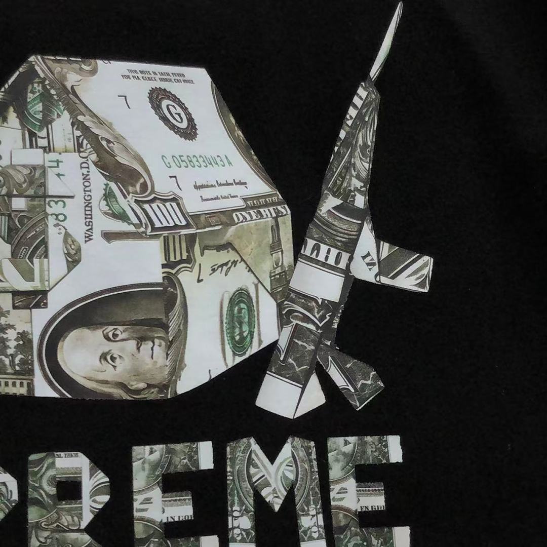 Supreme 145 S⭐⭐R⭐⭐E T-SHIRT 42062414001 (Im 170Cm 60Kg I Wear Size M In The Phot) - Image 12