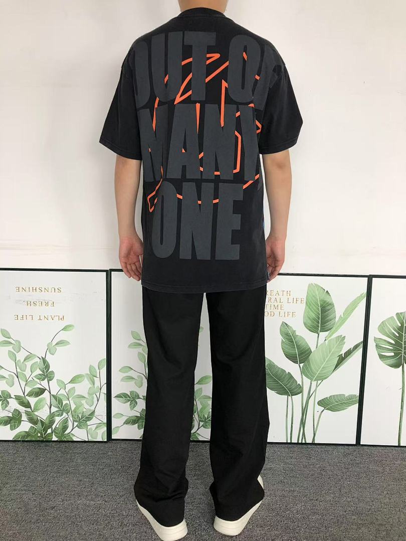 Godspeed 108 GO⭐S⭐E⭐D T-SHIRT 1104293117 (Im 170Cm 60Kg I Wear Size S In The Phot) - Image 4