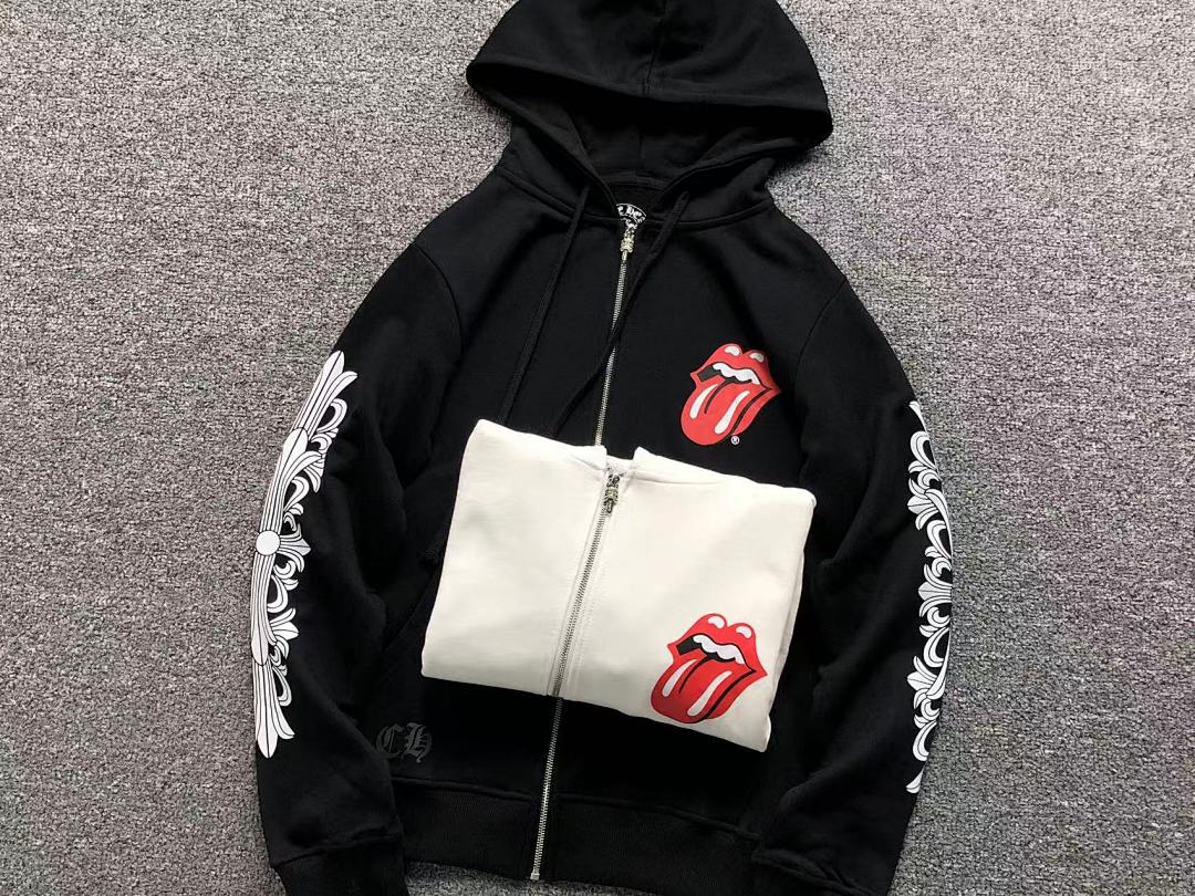 Comme des Garcons 158 C⭐⭐OME HE⭐⭐TS HOODIE 41092202144 (Im 170Cm 60Kg I Wear Size S In The Phot) - Image 17
