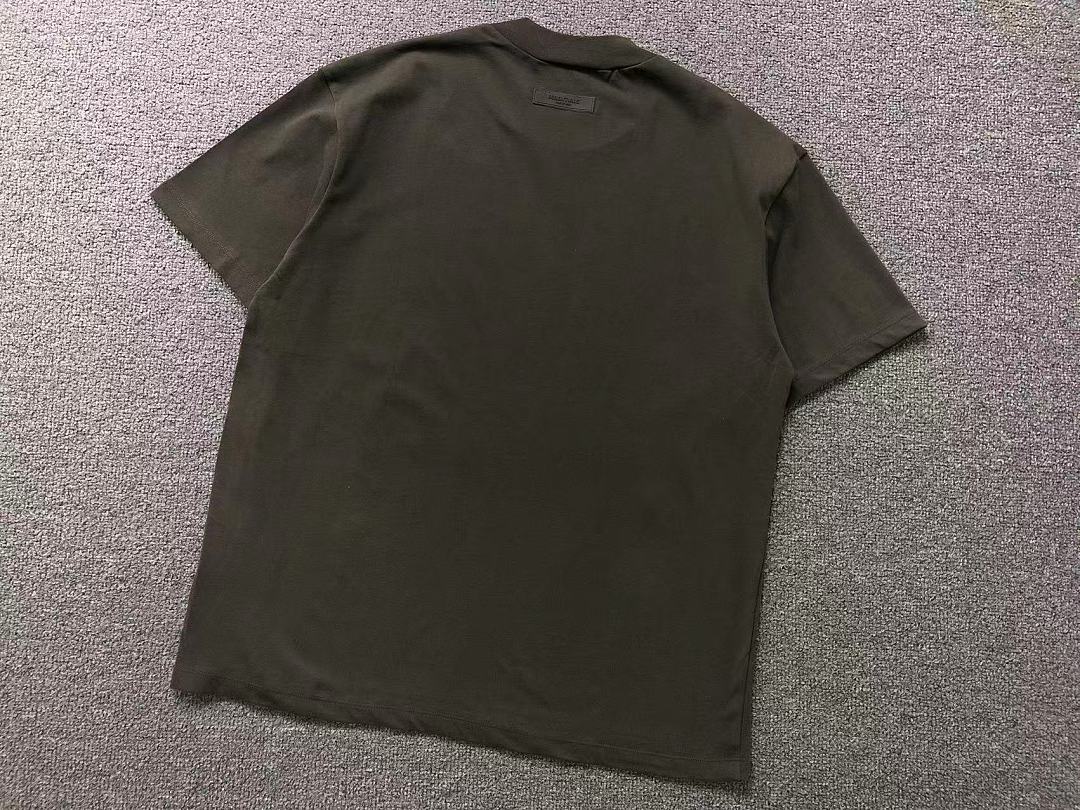Fear of God SHORTS 113 FOG T-SHIRT 42071513135 (Im 170Cm 60Kg I Wear Size M In The Phot) - Image 21
