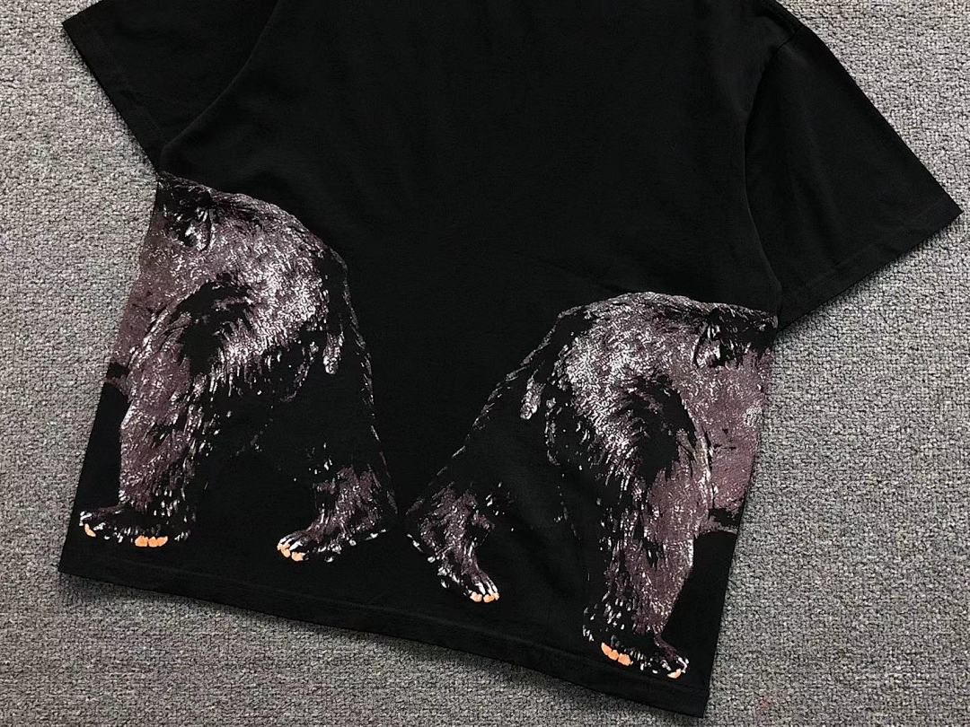 Represent 115 REPRESENT T-SHIRT 22040621125 (Im 170Cm 60Kg I Wear Size M In The Phot) - Image 13