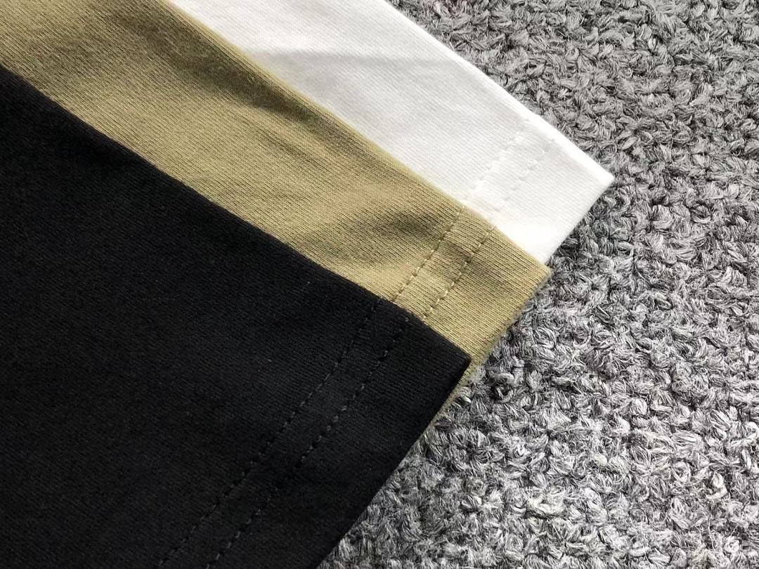 Acne Studios 125 ACNE STUDIOS T-SHIRT 4204170777 (Im 170Cm 60Kg I Wear Size M In The Phot) - Image 16