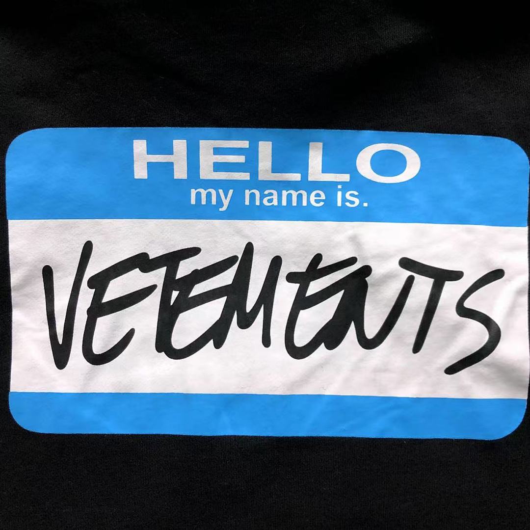 Vetements 158 VETEMENTS - Image 7