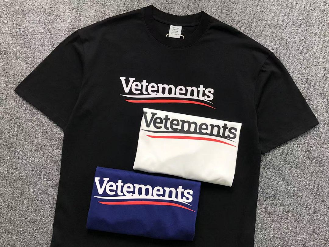 Vetements 118 VETEMENTS T-SHIRT - Image 13