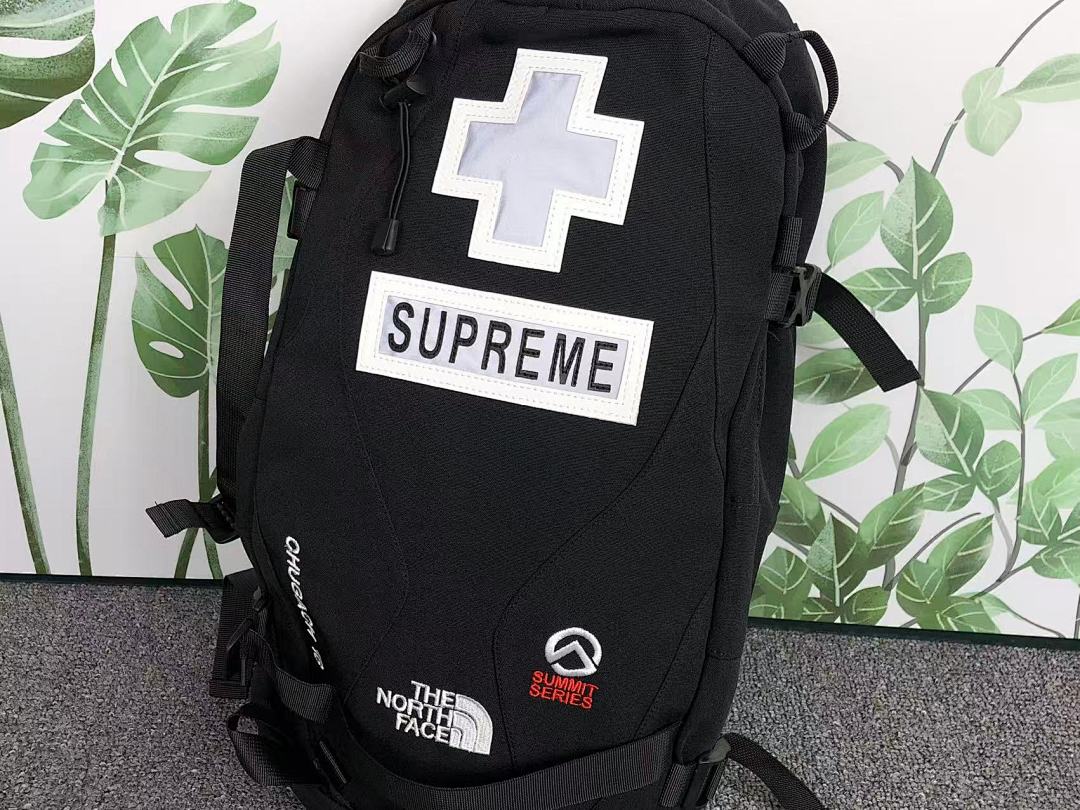 Supreme 115 S⭐⭐R⭐⭐E BAG 1108230166 (Long 27CM* Wide 12CM* High 46CM) - Image 6