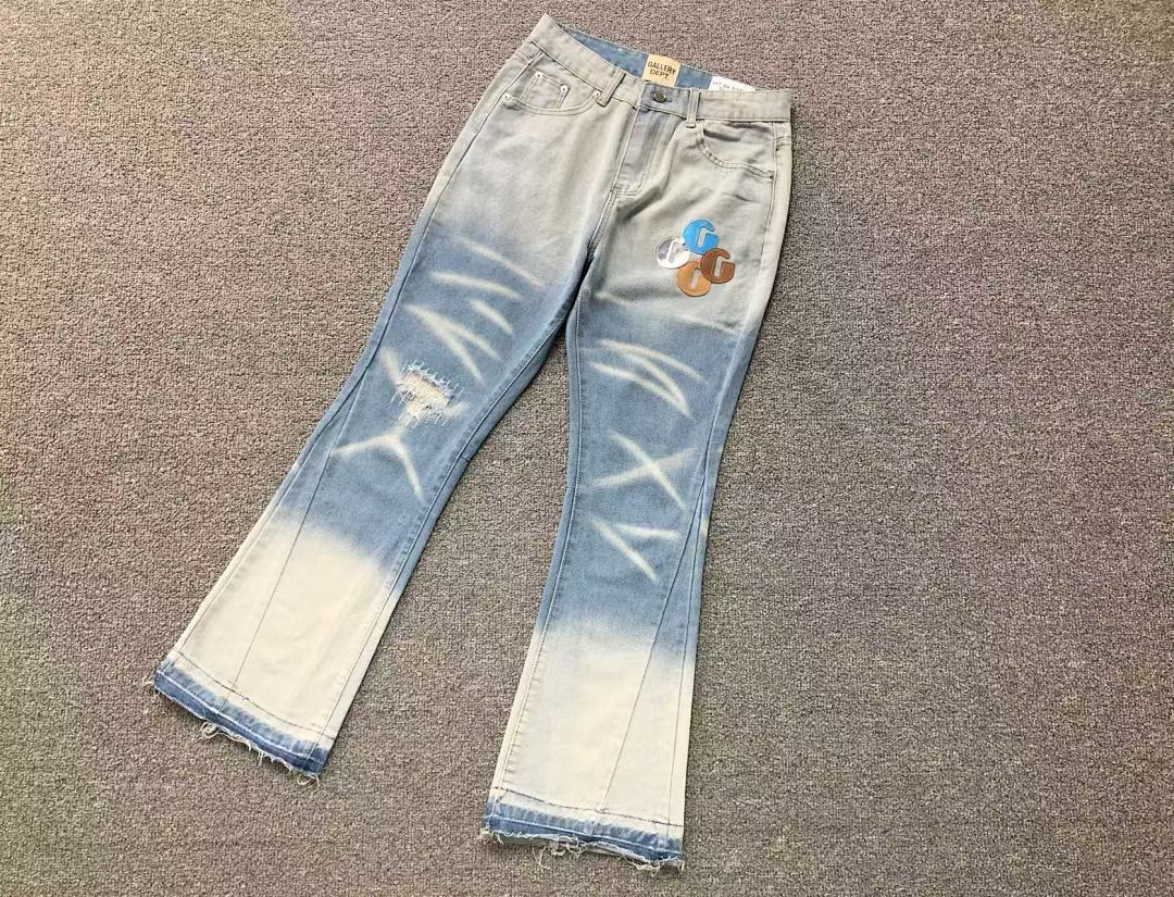 Gallery Dept 158 GALLERY DEPT TROUSERS 1104262153 (Im 170Cm 60Kg I Wear Size S In The Phot) - Image 13