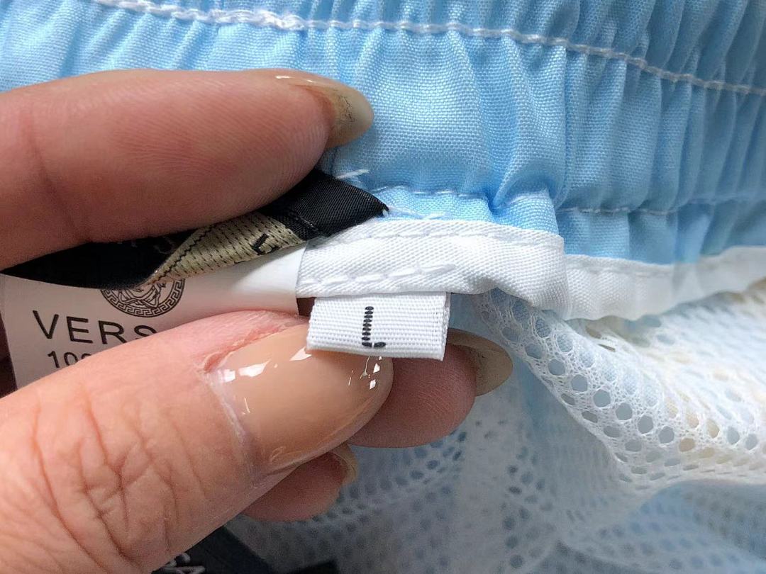 Versace SHORTS 95 V⭐⭐SA⭐E SHIRT - Image 37
