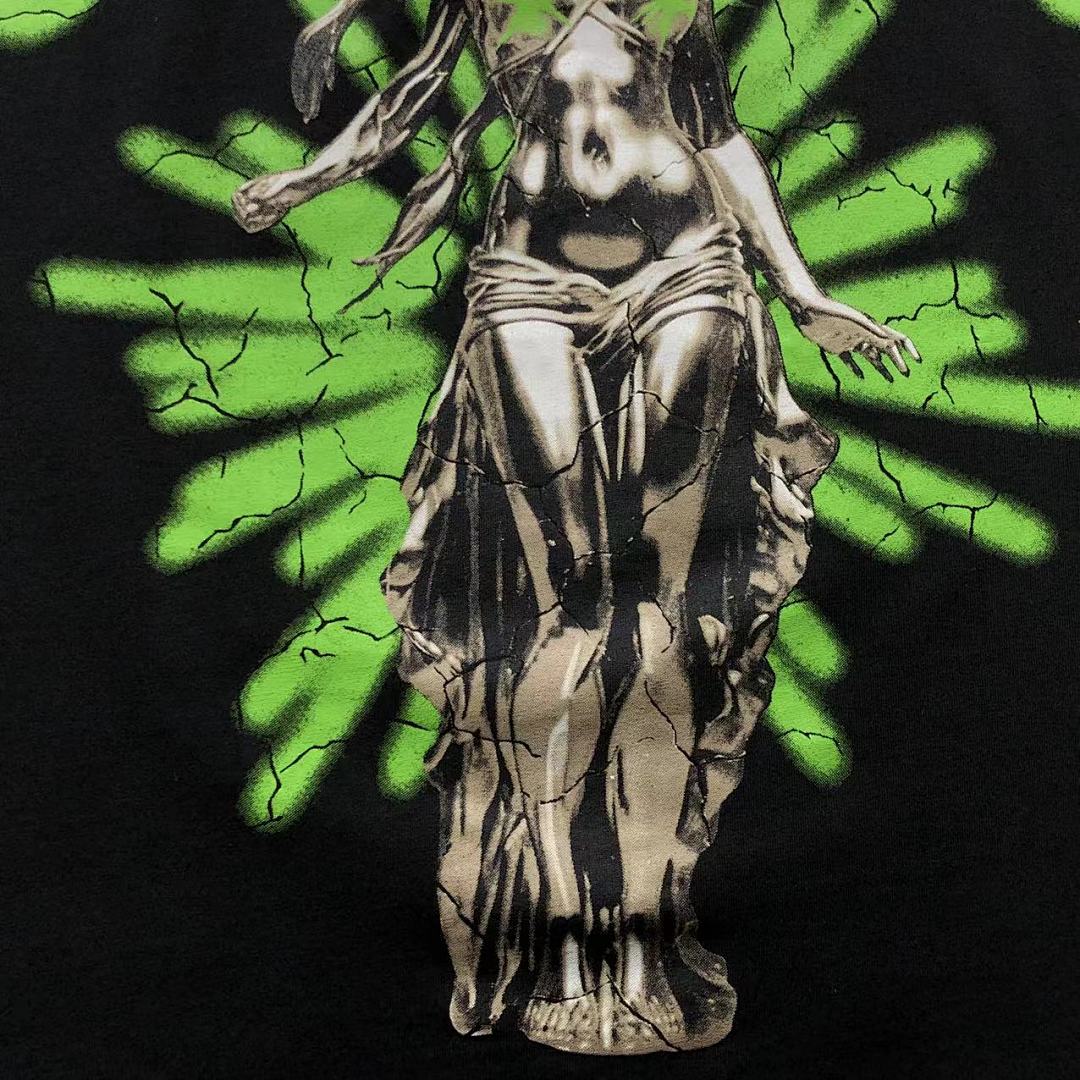 Godspeed 85 GO⭐S⭐E⭐D T-SHIRT 505173191 (Im 170Cm 60Kg I Wear Size S In The Phot) - Image 23