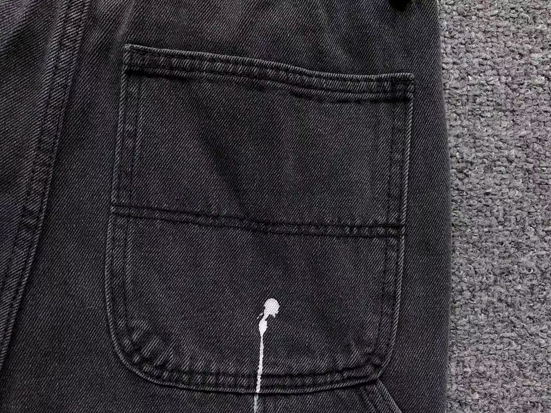 Gallery Dept 158 GALLERY DEPT TROUSERS 1104262853 (Im 170Cm 60Kg I Wear Size S In The Phot) - Image 10
