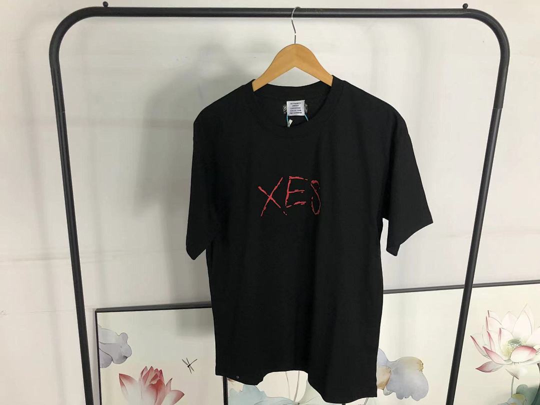 Vetements 88 VETEMENTS T-SHIRT 482308145 (Im 170Cm 60Kg I Wear Size S In The Phot) - Image 20
