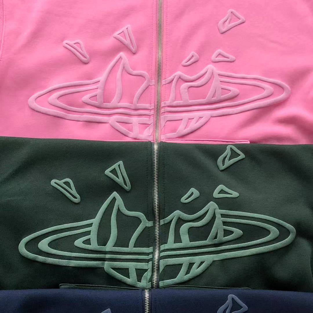 Broken Planet 158 BROKEN PLANET HOODIE 3108222917 (Im 170Cm 60Kg I Wear Size M In The Phot) - Image 16