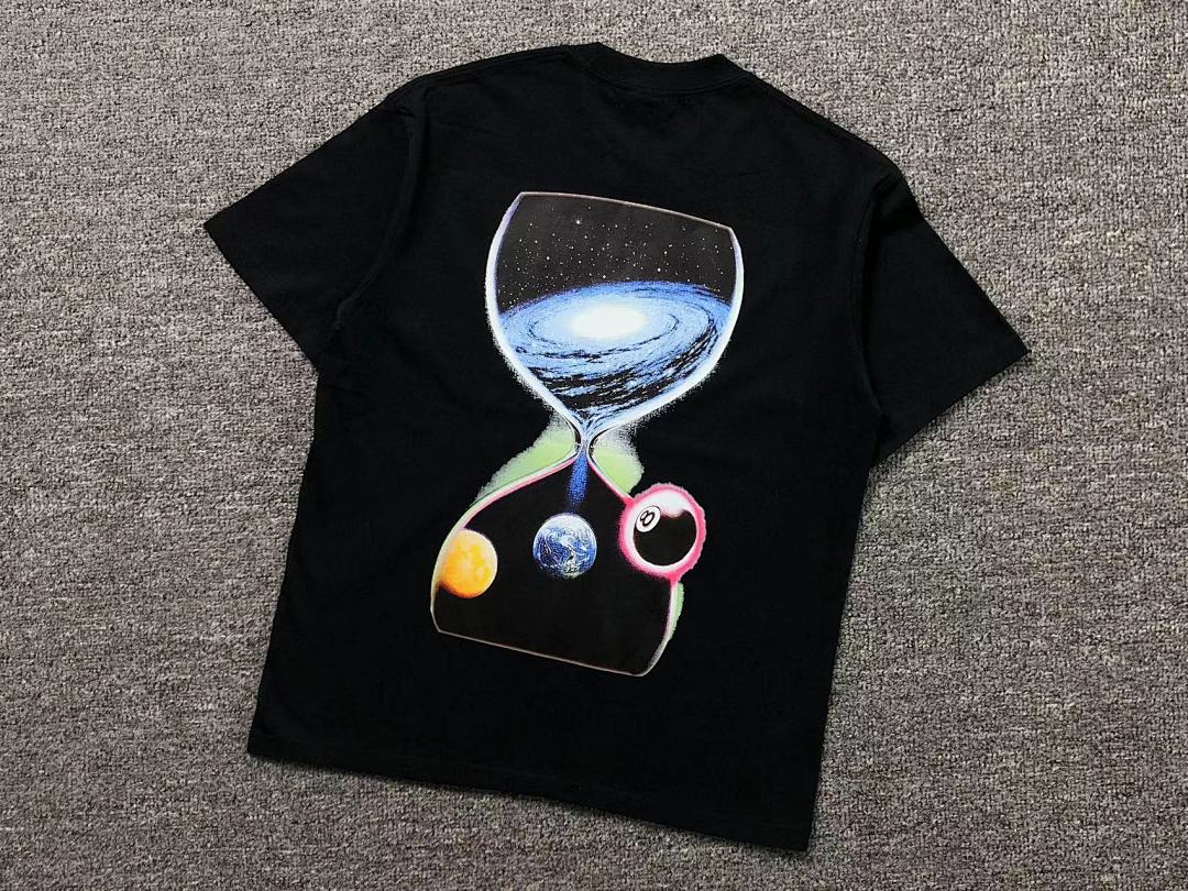Stussy 85 STUSSY T-SHIRT - Image 6