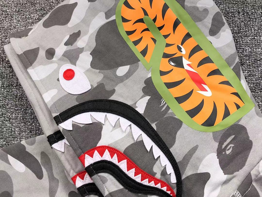 Bape 239 BAPE - Image 19