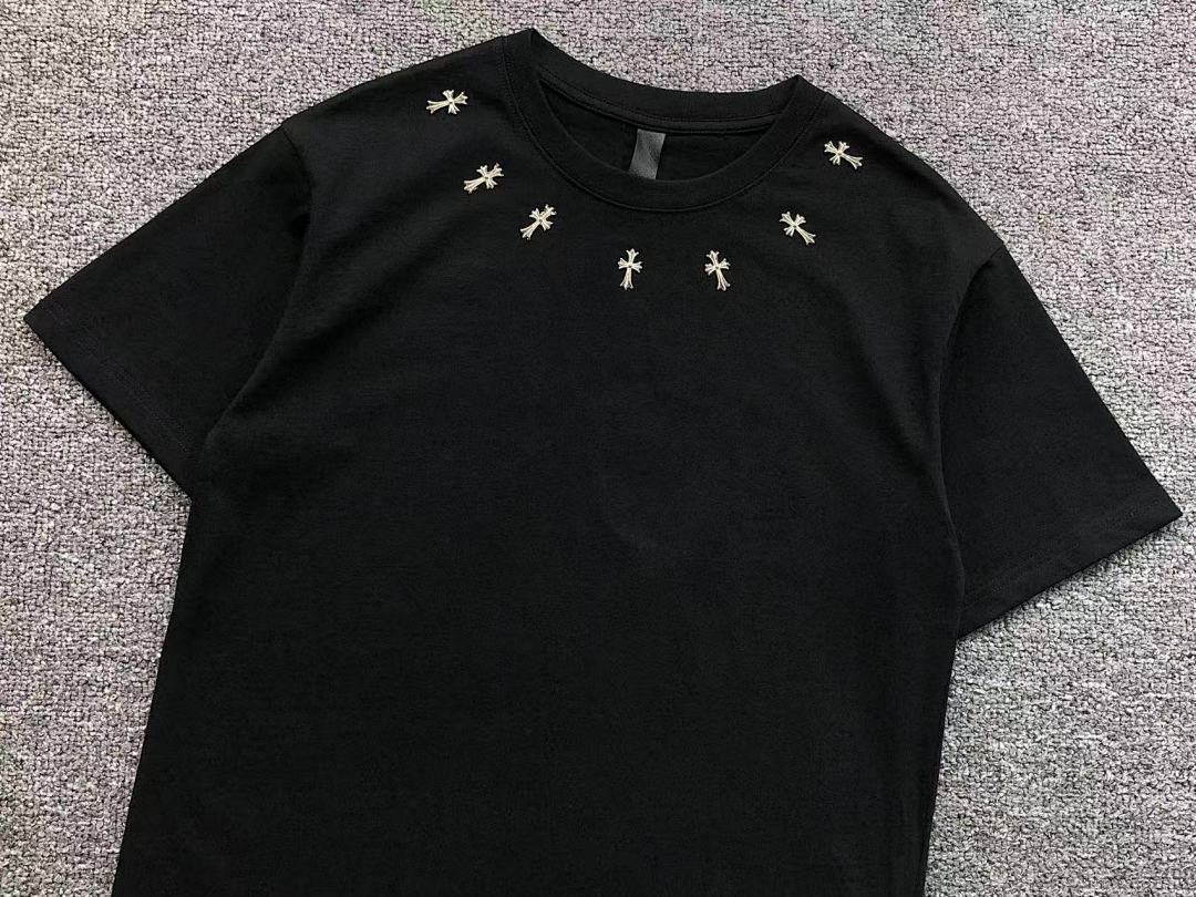 Comme des Garcons 115 C⭐⭐OME HE⭐⭐TS T-SHIRT 41080811144 (Im 170Cm 60Kg I Wear Size XS In The Phot) - Image 12