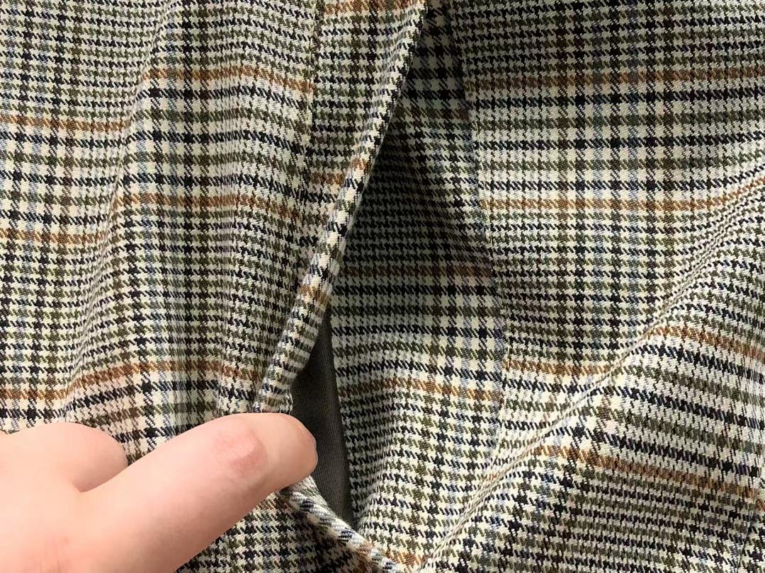 Prada 265 P⭐A⭐A JACKET 22032719001 (Im 170Cm 60Kg I Wear Size M In The Phot) - Image 11