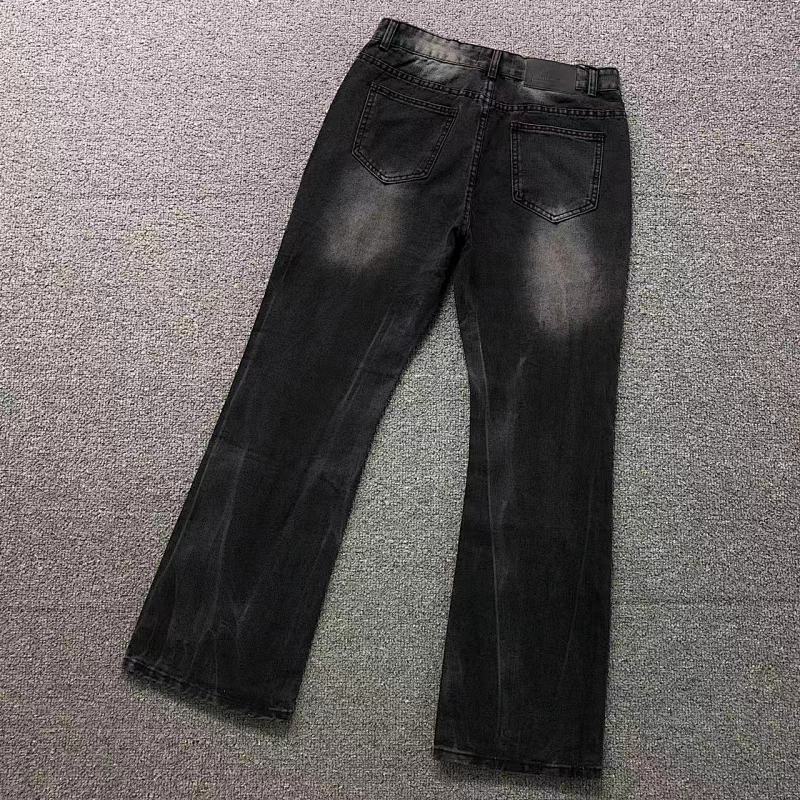 Chanel 128 ENFANTS RICHES DEPRIMES TROUSERS 42011720157 (Im 170Cm 60Kg I Wear Size M In The Phot)
