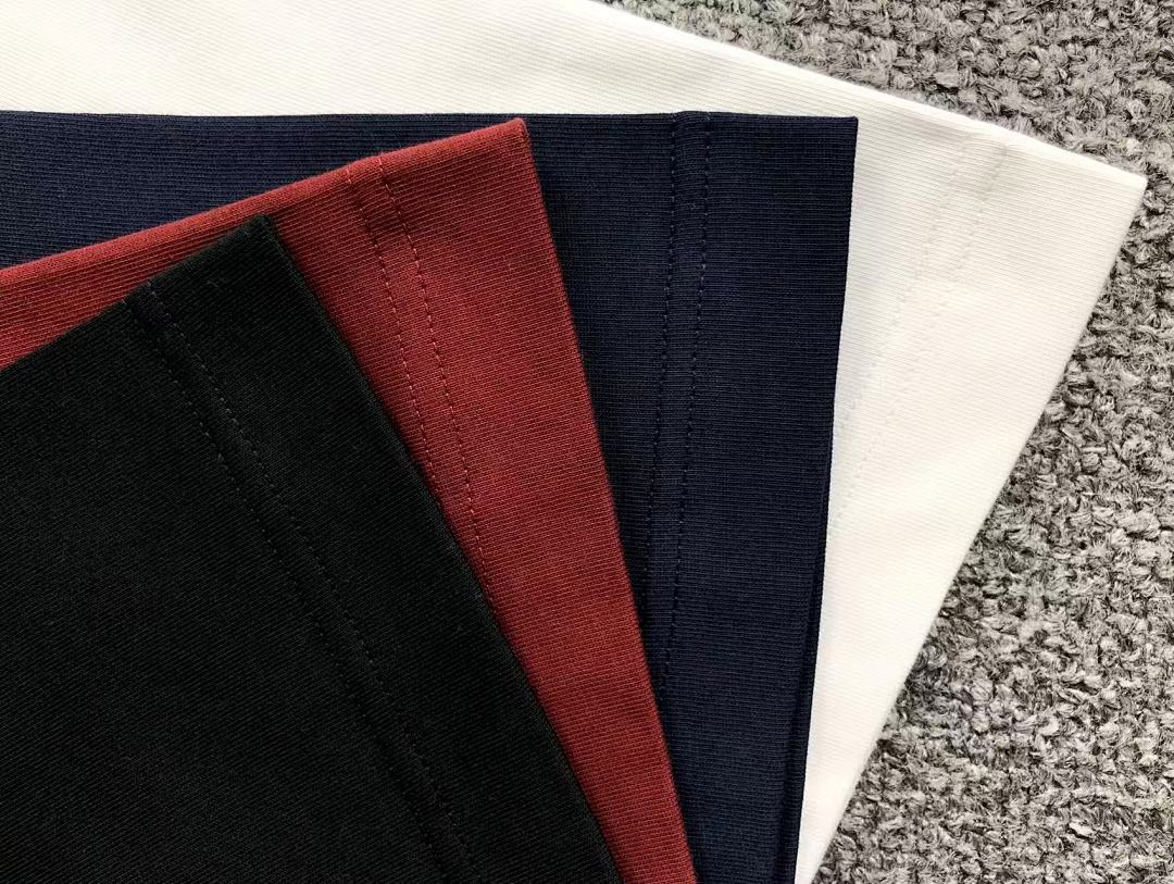 Louis Vuitton 115 L⭐ T-SHIRT 5122501147 (Im 170Cm 60Kg I Wear Size M In The Phot) - Image 19