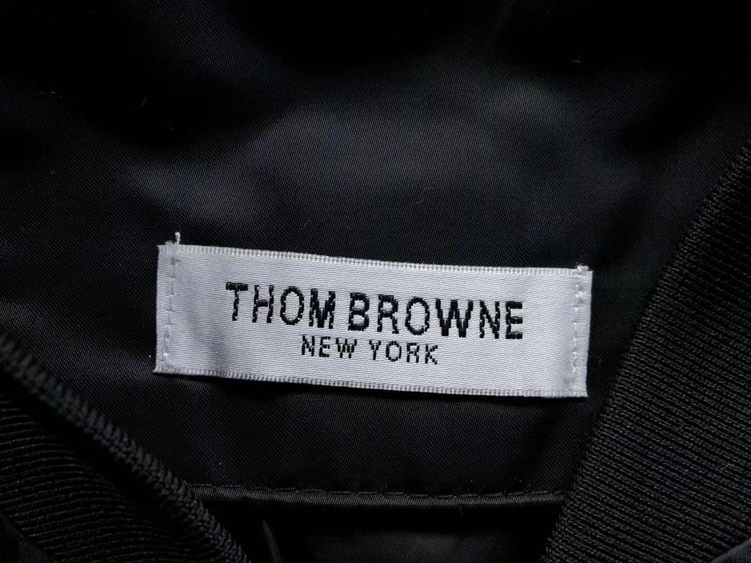 Thom Browne 188 THOM BROWNE JACKET 3109200720 (Im 170Cm 60Kg I Wear Size M In The Phot) - Image 20