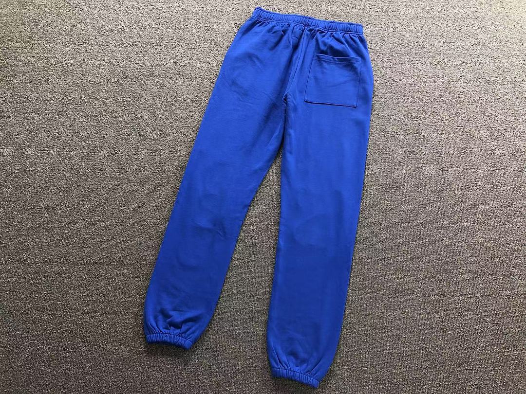 Sp5der TROUSERS SP5DER HOODIE - Image 30