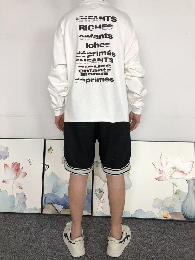 Chanel 125 ENFANTS RICHES DEPRIMES LONG - Image 4