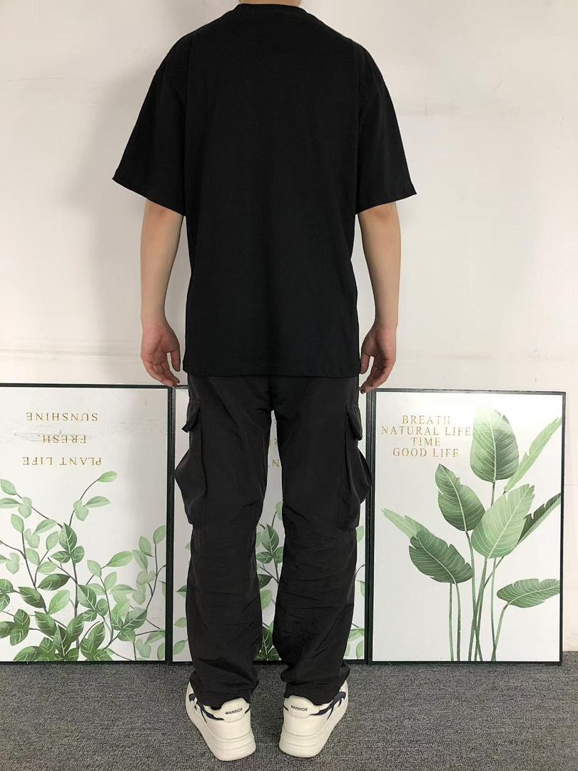 Ih Nom Uh Nit 108 IH NOM UH NIT T-SHIRT 411310117 (Im 170Cm 55Kg I Wear Size S In The Phot) - Image 4