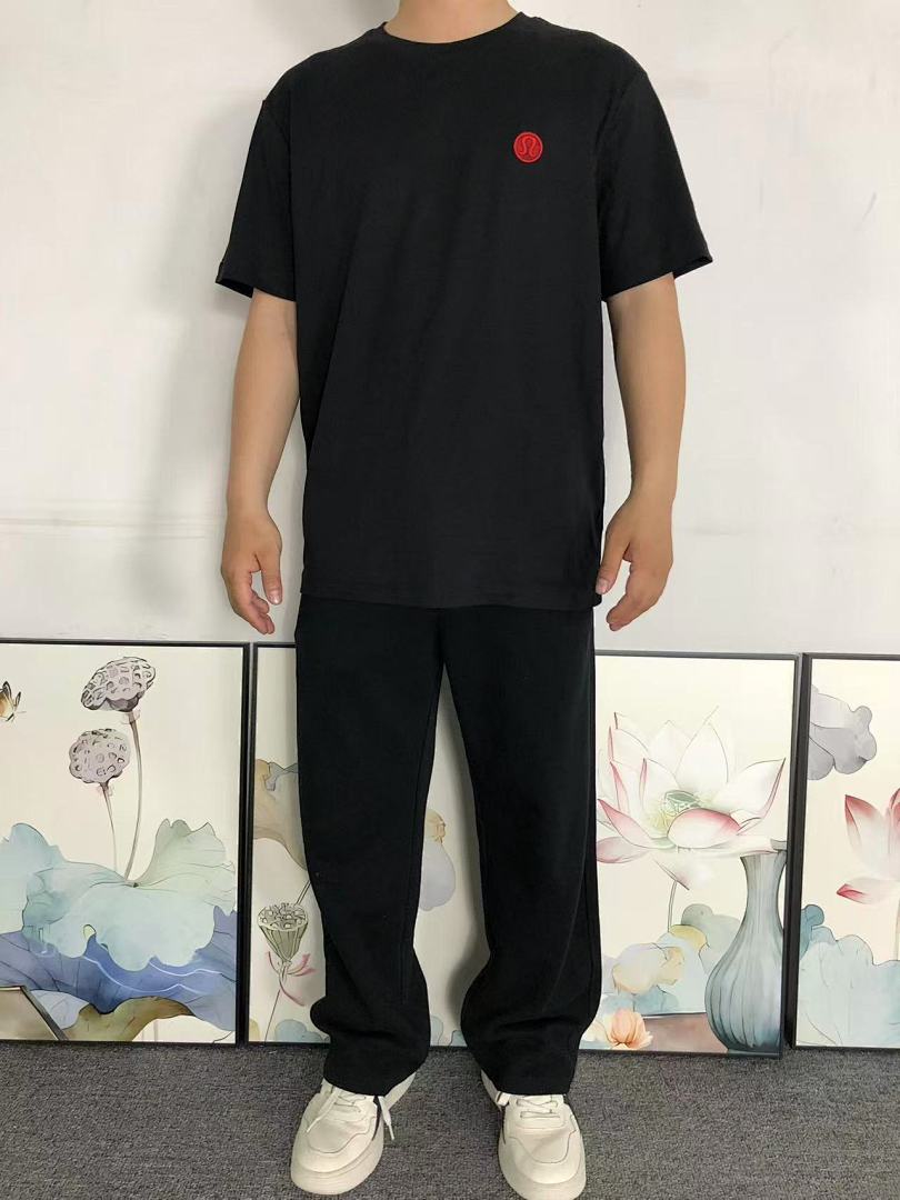 On Running 115 LULULEMON T-SHIRT 2203210604 (Im 170Cm 60Kg I Wear Size XL In The Phot) - Image 3