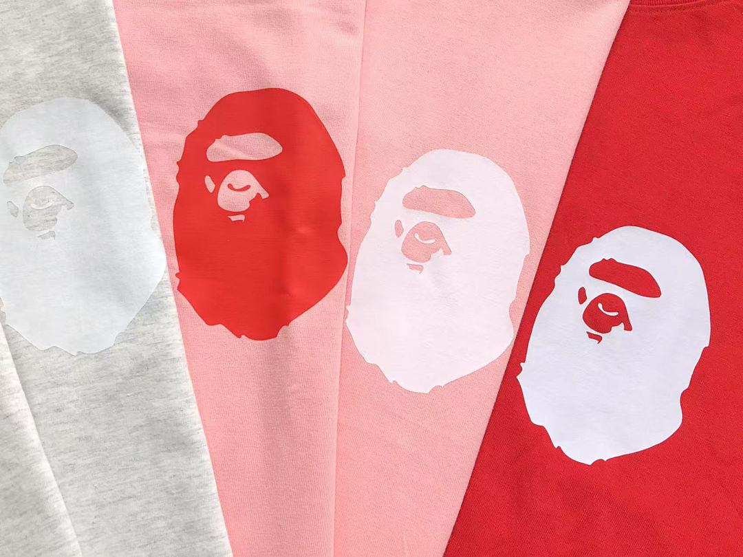 Bape 78 BAPE T-SHIRT 1102091042 (Im 170Cm 55Kg I Wear Size S In The Phot) - Image 29