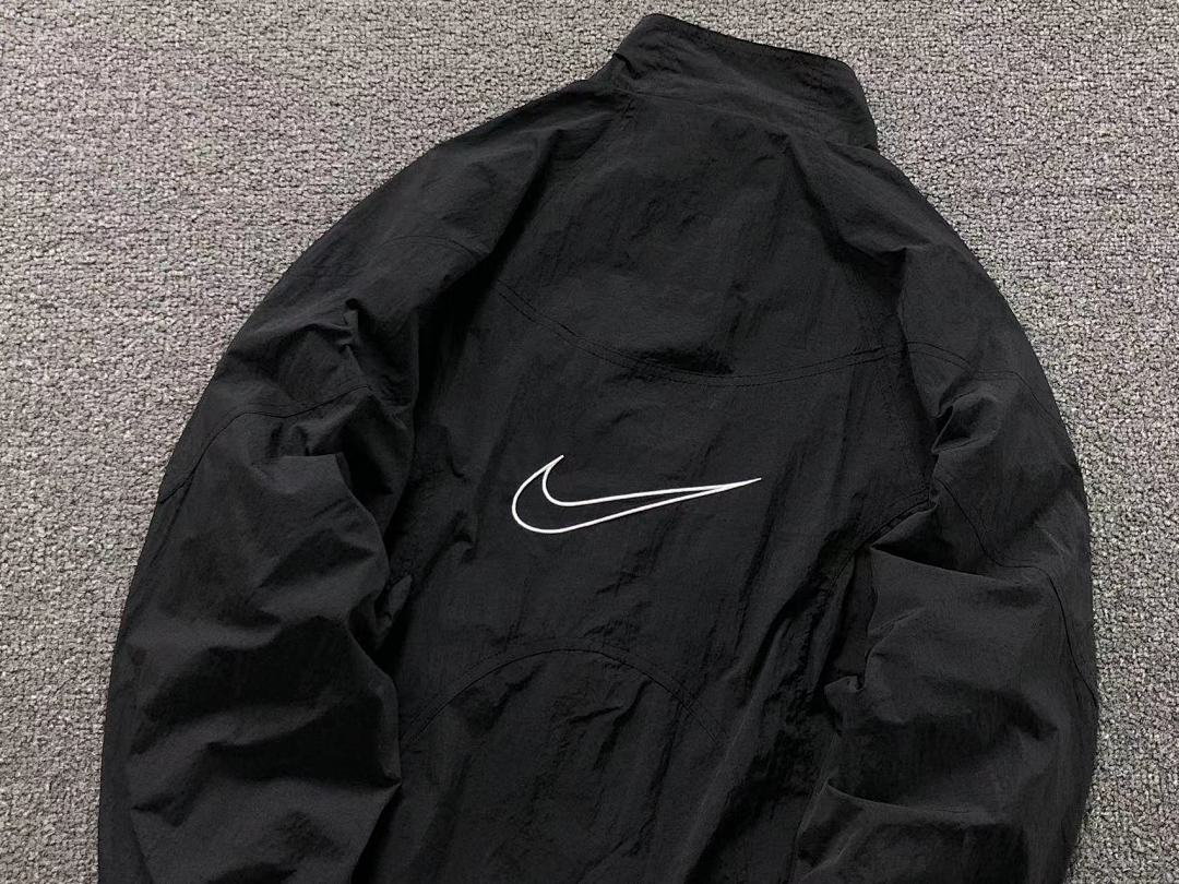 Nike 225 N⭐K⭐ JACKET TROUSERS 1109170335 (Im 170Cm 60Kg I Wear Size M In The Phot) - Image 10