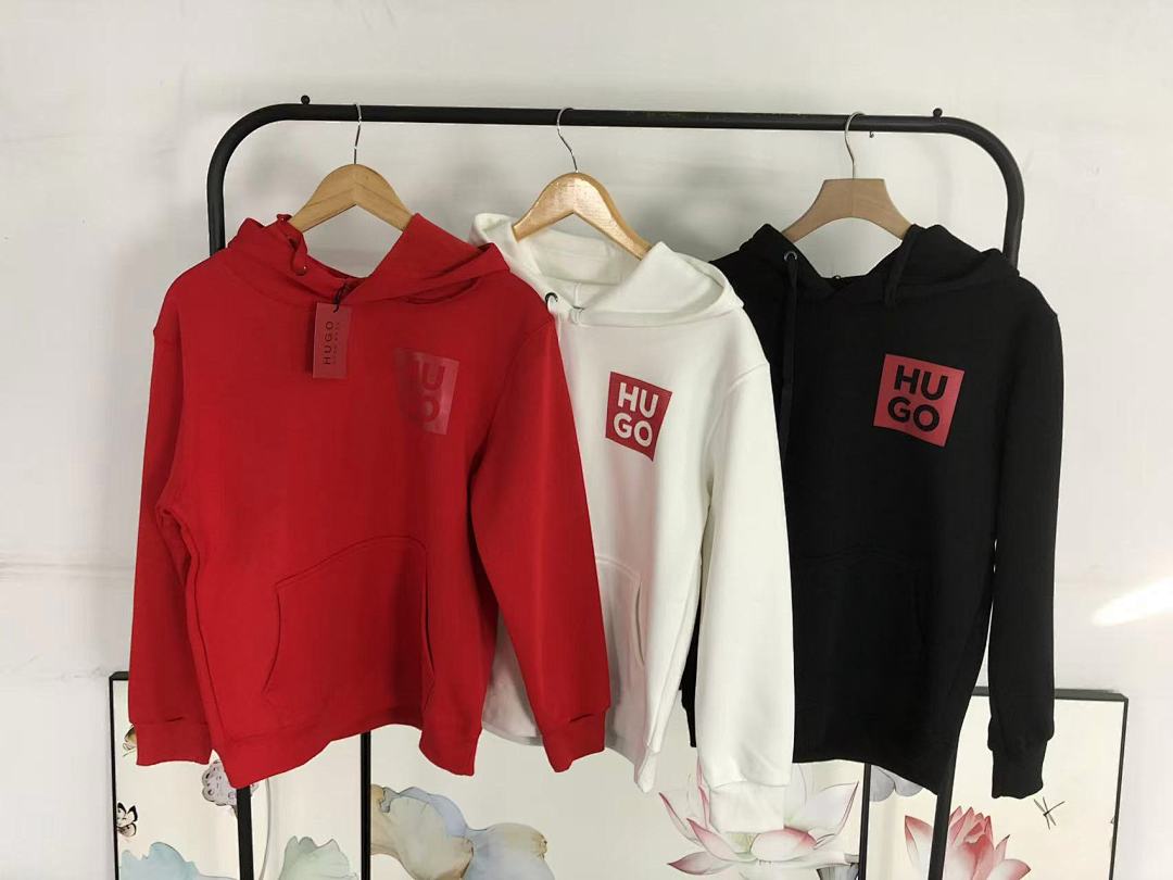 Unbranded 215 H⭐G⭐ B⭐⭐S HOODIE 2112110301 (Im 170Cm 60Kg I Wear Size M In The Phot) - Image 28