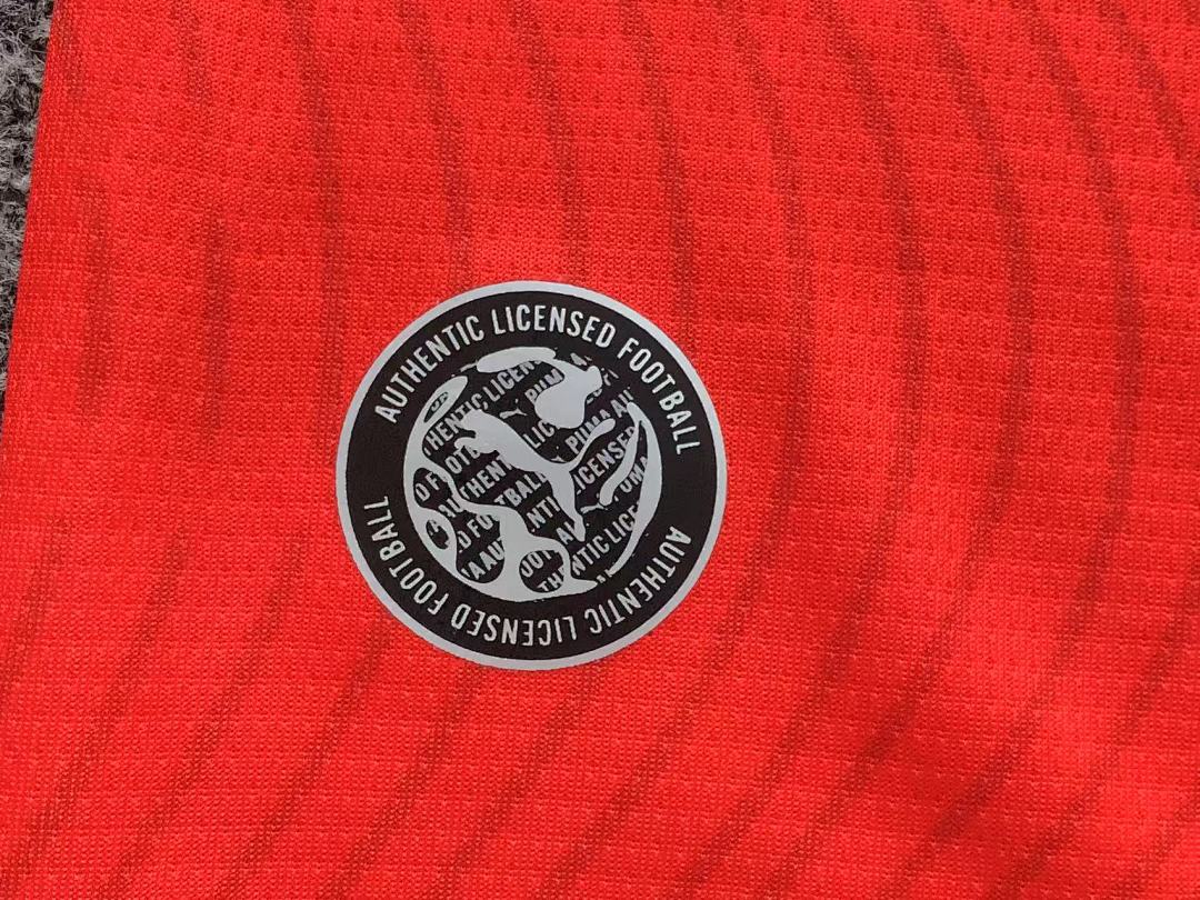 Unbranded 78 FOOTBALL T-SHIRT 1232512002 (Im 170Cm 65Kg I Wear Size L In The Phot) - Image 9