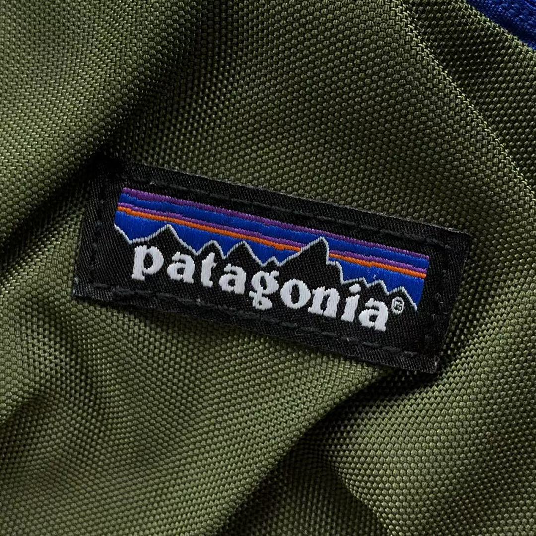 On Running 78 PATAGONIA BAG 1107190813 (Long 24CM* Wide 5CM* High 20CM) - Image 11