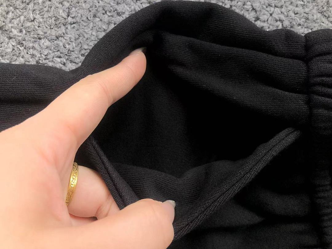 Prada 115 P⭐A⭐A SHORTS 57113381 (Im 170Cm 60Kg I Wear Size M In The Phot) - Image 12