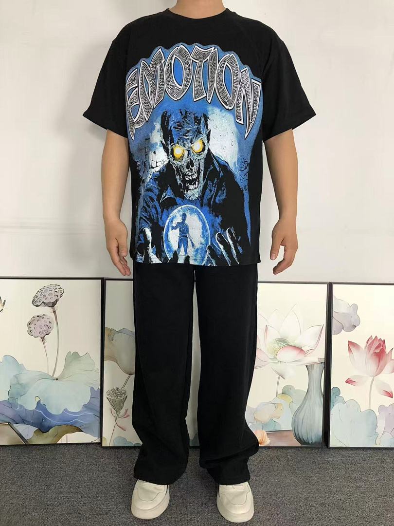 On Running 85 MI⭐⭐D EM⭐⭐ION T-SHIRT 5211009168 (Im 170Cm 60Kg I Wear Size S In The Phot) - Image 3