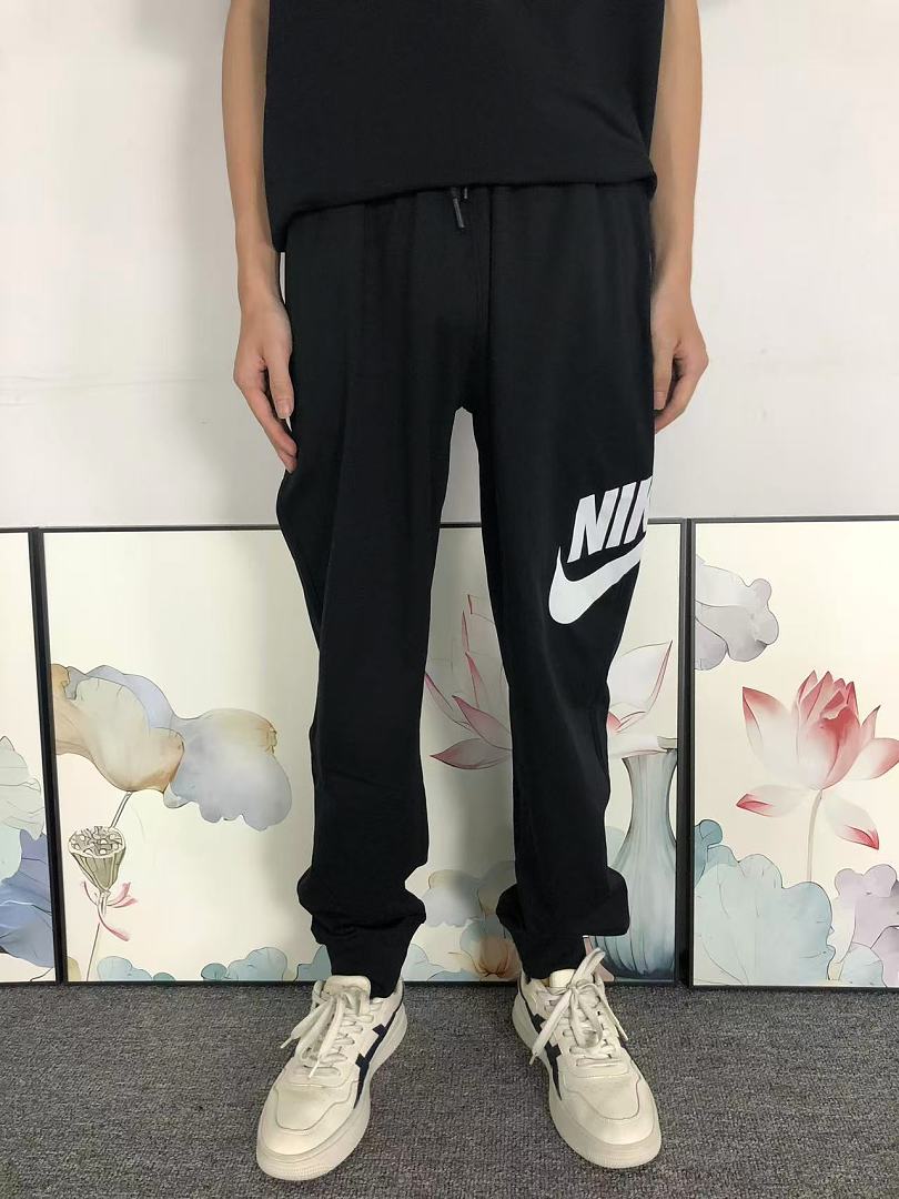 Nike 135 N⭐K⭐ TROUSERS 4205081377 (Im 170Cm 60Kg I Wear Size XL In The Phot) - Image 3