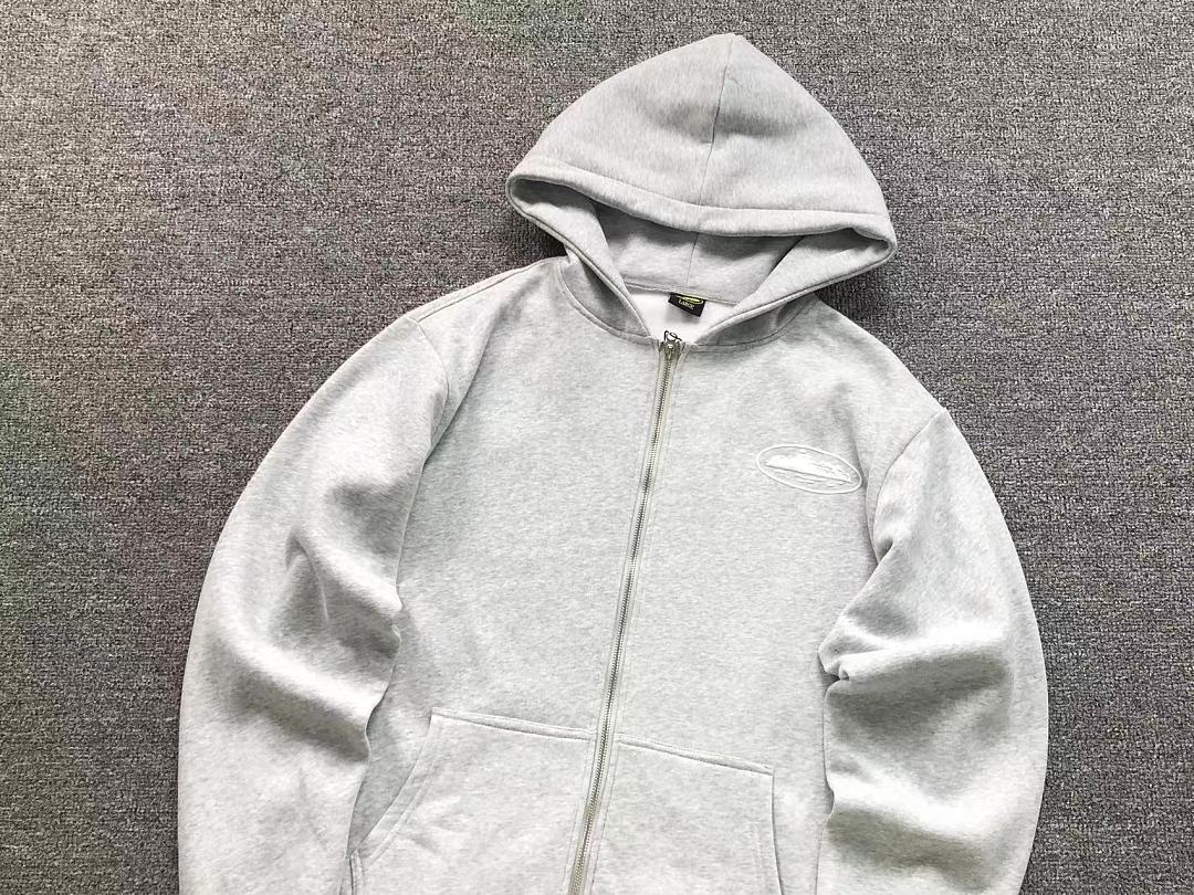 Corteiz TROUSERS 125 CORTEIZ HOODIE - Image 15